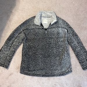 Thread & Supple Pullover size l